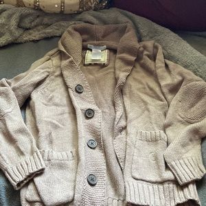 Dressing up kids jacket super cute